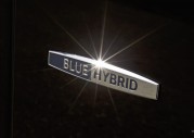 Mercedes-Benz S400 BlueHYBRID